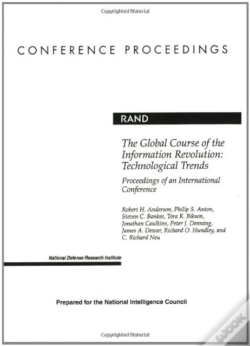 Capa do artigo Global Course Information Rev