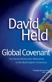 Capa do artigo Global Covenant