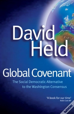 Capa do artigo Global Covenant