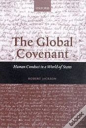 Capa do artigo Global Covenant