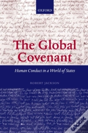 Capa do artigo Global Covenant