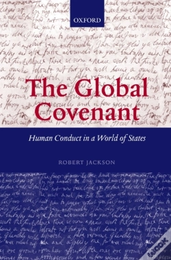 Capa do artigo Global Covenant