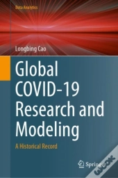 Global Covid-19 Research And Modeling