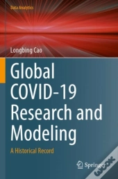 Global Covid-19 Research And Modeling