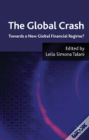 Capa do artigo Global Crash