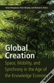 Capa do artigo Global Creation