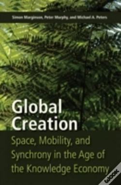 Capa do artigo Global Creation