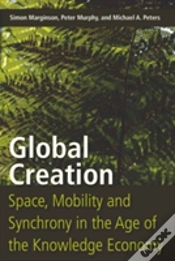 Capa do artigo Global Creation
