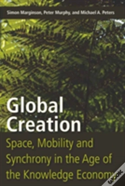 Capa do artigo Global Creation