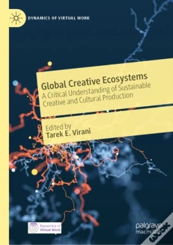Capa do artigo Global Creative Ecosystems