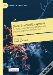 Capa do artigo Global Creative Ecosystems