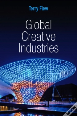 Capa do artigo Global Creative Industries