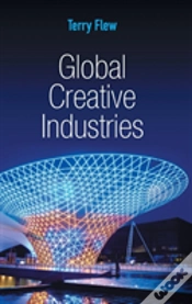 Capa do artigo Global Creative Industries