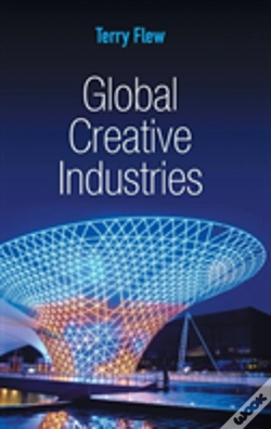 Capa do artigo Global Creative Industries