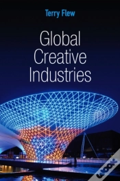Capa do artigo Global Creative Industries