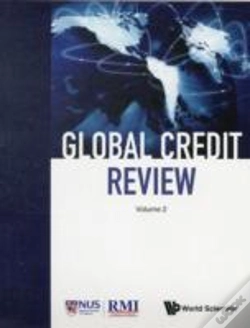 Capa do artigo Global Credit Review - Volume 2