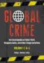 Global Crime - Preview