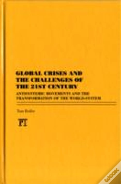 Capa do artigo Global Crises And The Challenges Of The 21st Century
