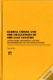 Capa do artigo Global Crises And The Challenges Of The 21st Century