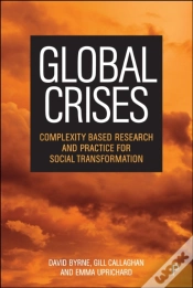 Capa do artigo Global Crises