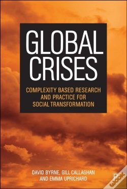Capa do artigo Global Crises