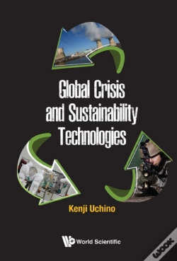 Capa do artigo Global Crisis And Sustainability Technologies
