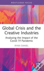 Capa do artigo Global Crisis And The Creative Industries