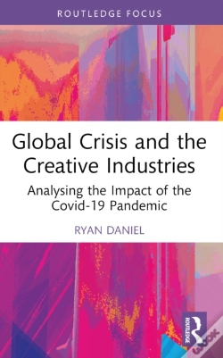 Capa do artigo Global Crisis And The Creative Industries