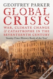 Capa do artigo Global Crisis