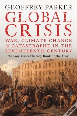 Capa do artigo Global Crisis