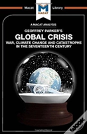 Capa do artigo Global Crisis