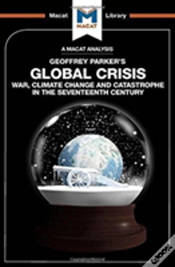 Capa do artigo Global Crisis