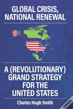 Capa do artigo Global Crisis, National Renewal