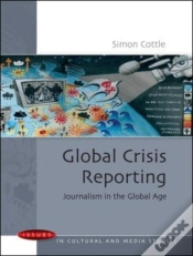 Capa do artigo Global Crisis Reporting