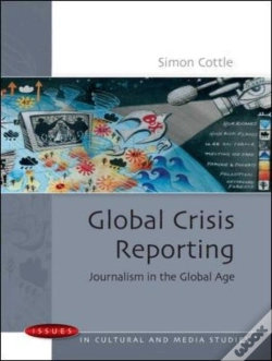 Capa do artigo Global Crisis Reporting