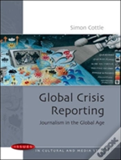 Capa do artigo Global Crisis Reporting