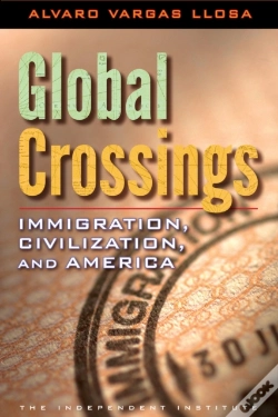 Capa do artigo Global Crossings