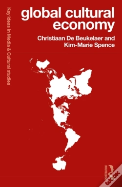 Capa do artigo Global Cultural Economy