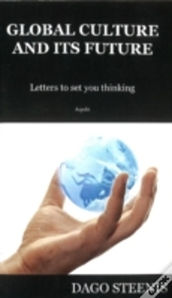 Capa do artigo Global Culture & Its Future