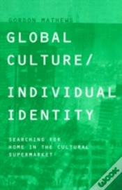 Capa do artigo Global Culture/Individual Identity