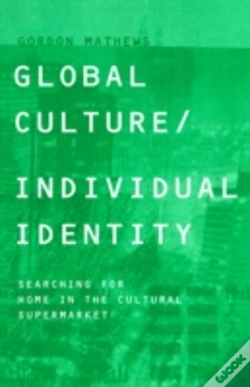 Capa do artigo Global Culture/Individual Identity