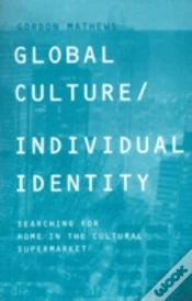 Capa do artigo Global Culture/Individual Identity