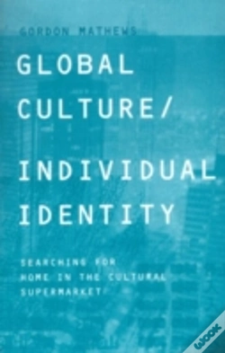 Capa do artigo Global Culture/Individual Identity