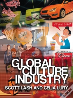 Capa do artigo Global Culture Industry
