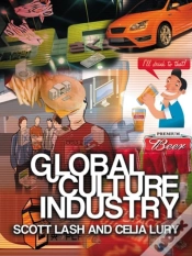 Capa do artigo Global Culture Industry