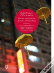 Capa do artigo Global Cultures Of Contestation
