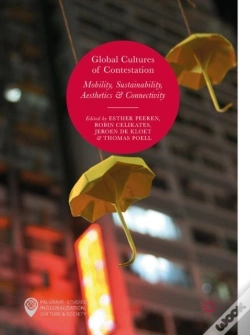 Capa do artigo Global Cultures Of Contestation