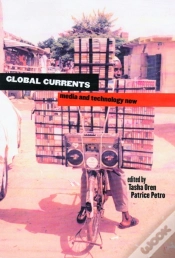 Capa do artigo Global Currents