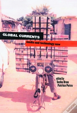Capa do artigo Global Currents