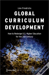 Capa do artigo Global Curriculum Development